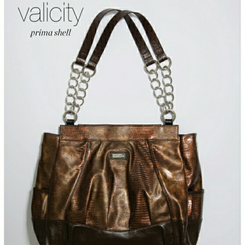 NWOT Miche Prima Valacity